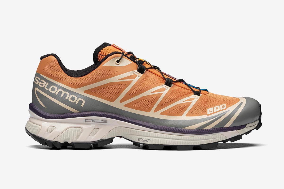 salomon xt 6